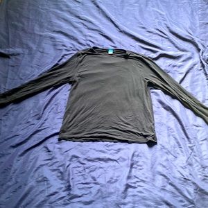 Woman Black long sleeve